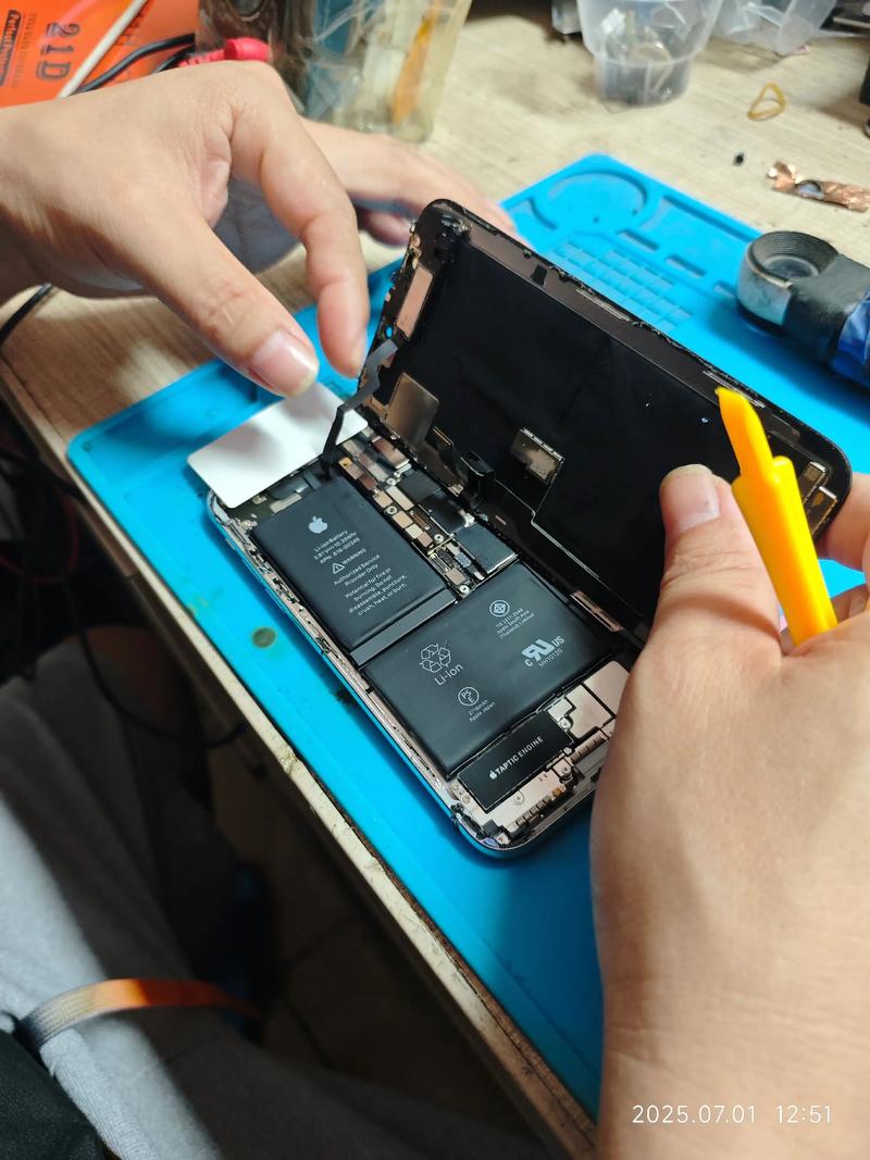 北京iphone6s换电池