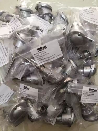 麦克维尔pfs单螺杆冷水机组故障