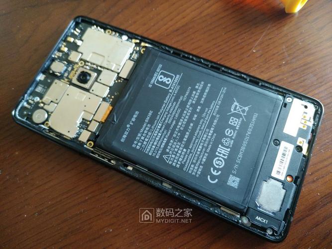 小米note2电池休眠激活