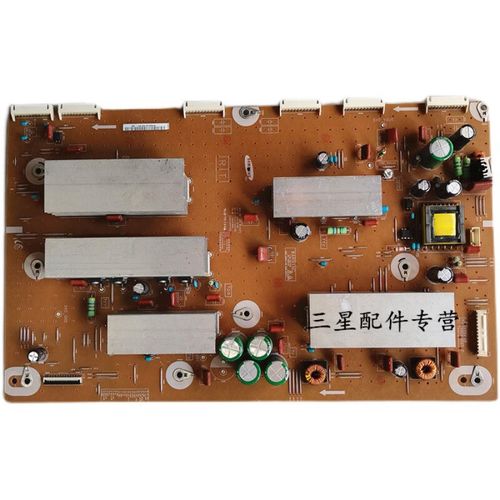 ps60e550d1j y板故障