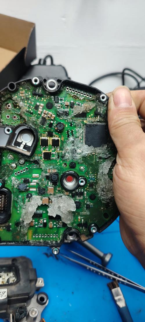 ps60e550d1j y板故障