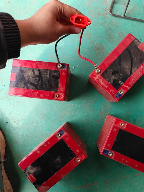 台电x80power换电池