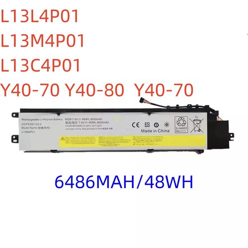 联想y40 70 电池衰竭