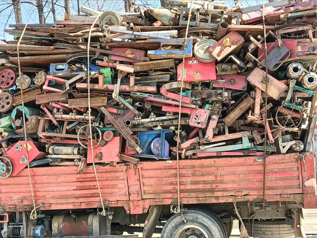 厦门废铁回收市场行情