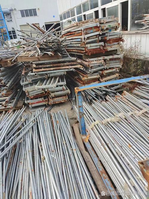 日照钢铁厂回收废铁吗