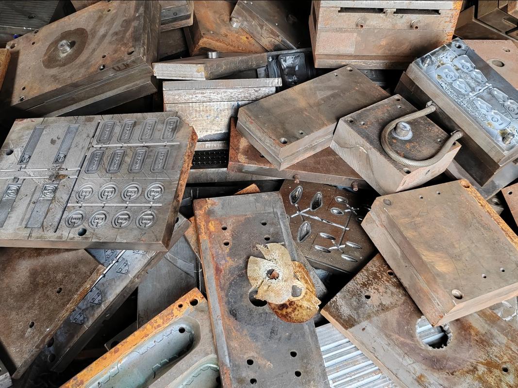 番禺废铁回收多少一吨