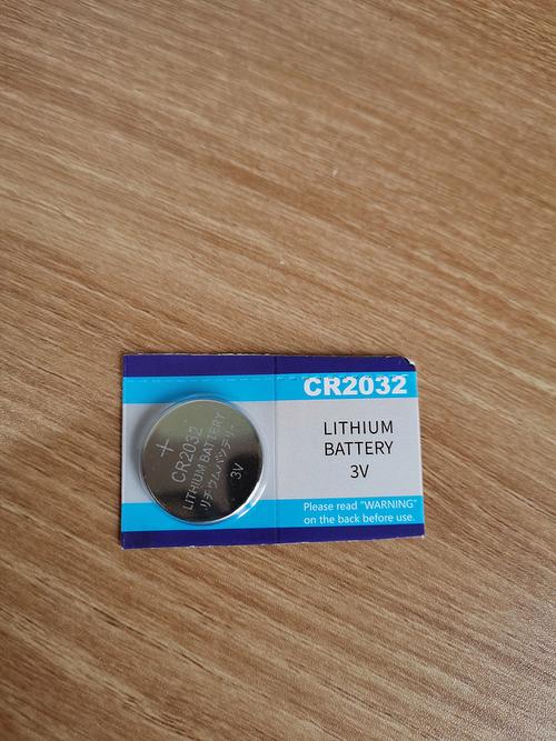 CR2032纽扣电池哪家好