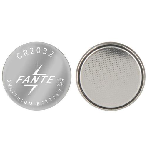 CR2032纽扣电池哪家好