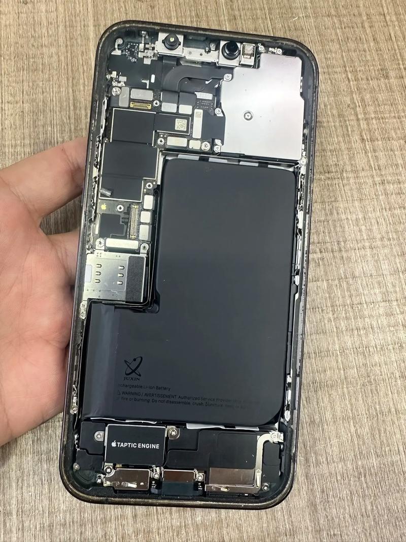 iphone6原装拆机电池
