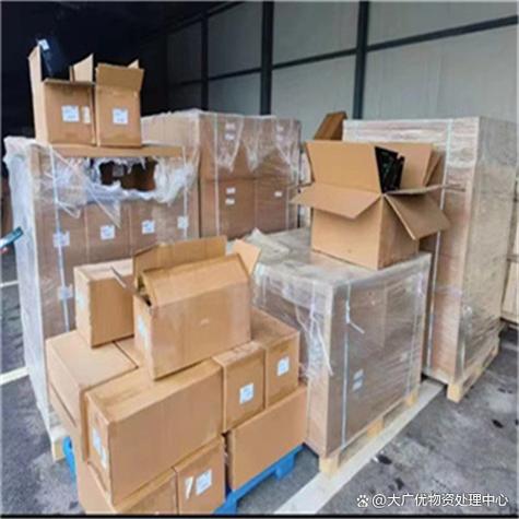 苏州大型收废铁收购站