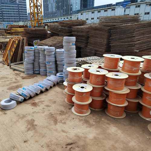 聊城废铜废铁回收公司