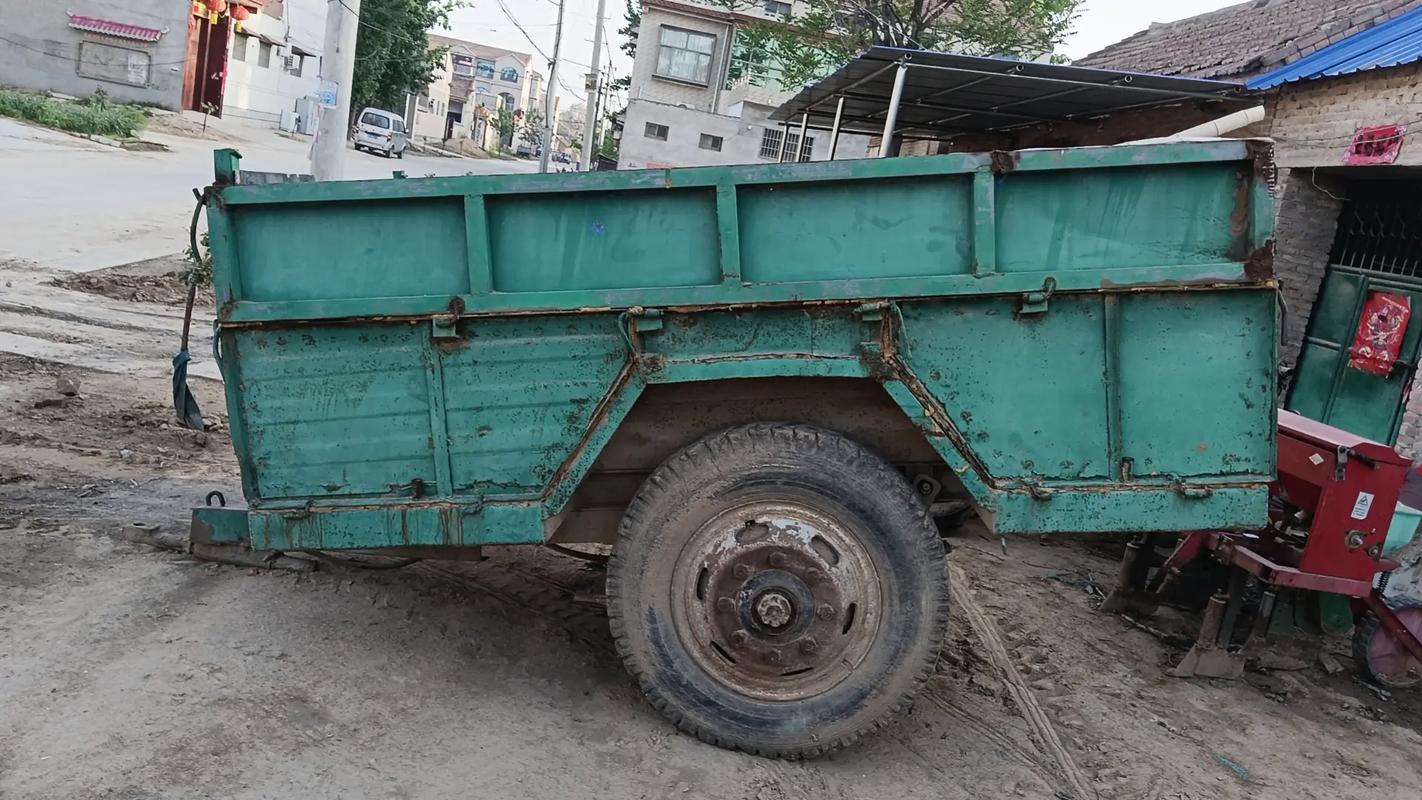 旧车当废铁卖有影响吗