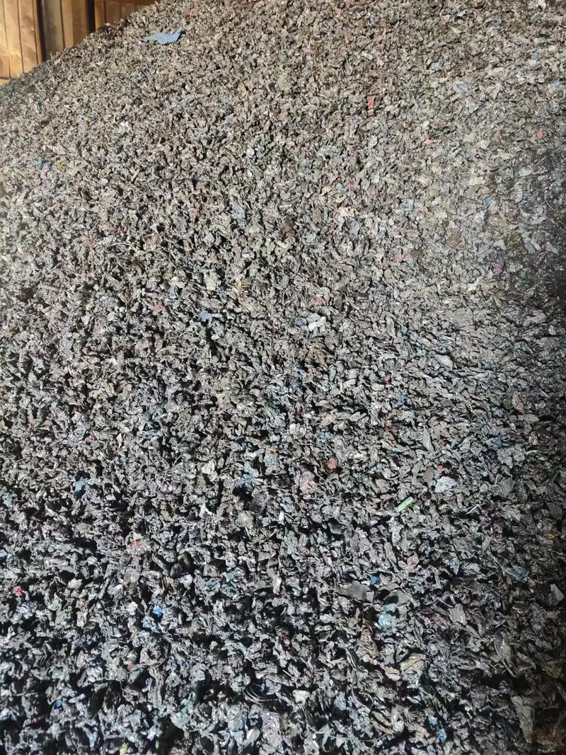 平顶山废铁破碎料价格