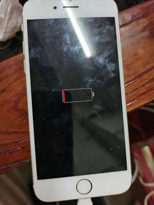 苹果6splus电池掉电快