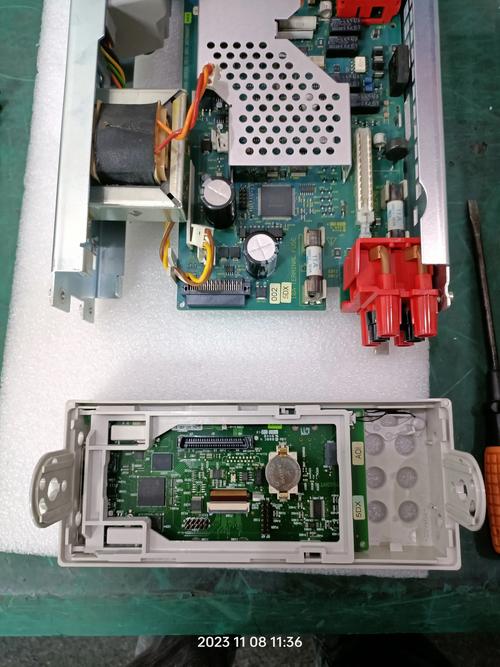 l48f3500a-3d故障检修