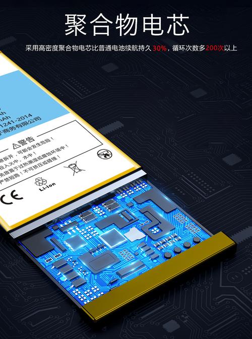 荣耀6plus如何更换电池