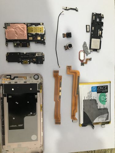 oppor7t怎么拆开电池