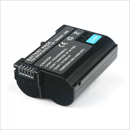 尼康d7000电池能用多久