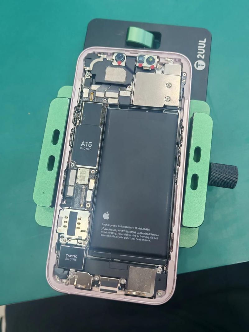 iphone4可以换电池吗