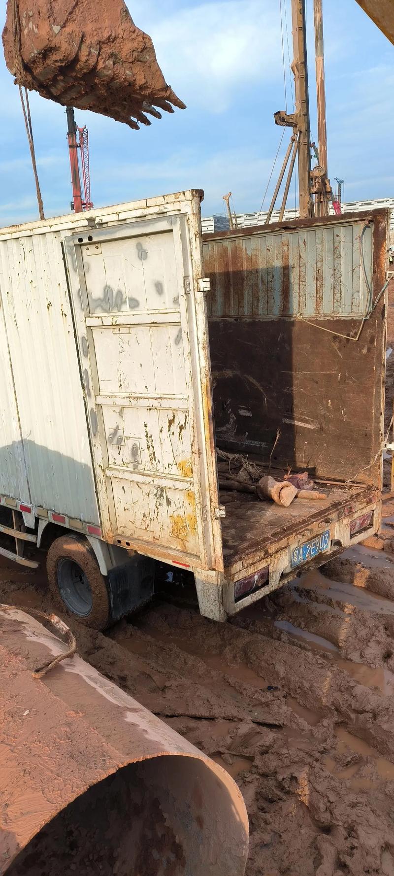 临汾收废铁的电话号码