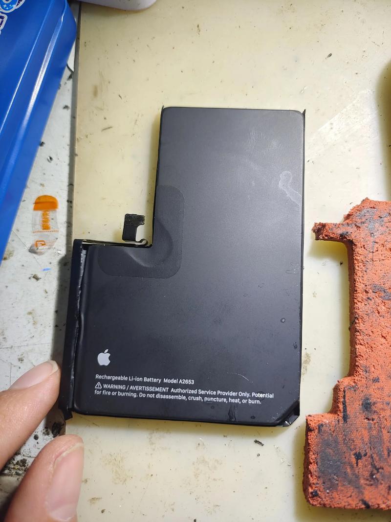 美版iphone6s换电池