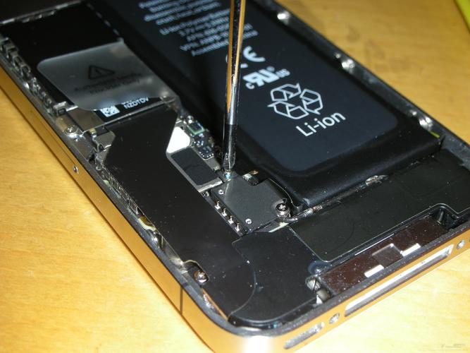 美版iphone6s换电池