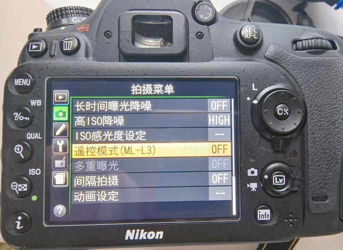 尼康d7100电池能用多久