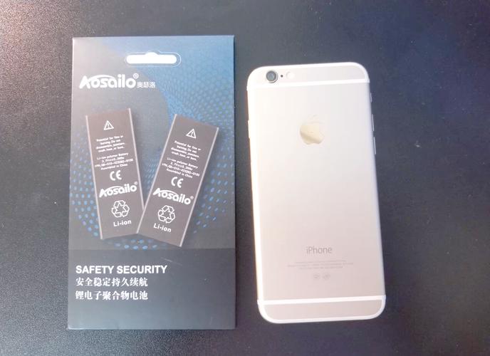 iphone6换电池哪家好