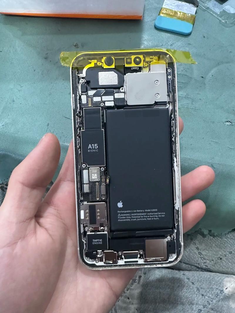 iphone6换电池哪家好