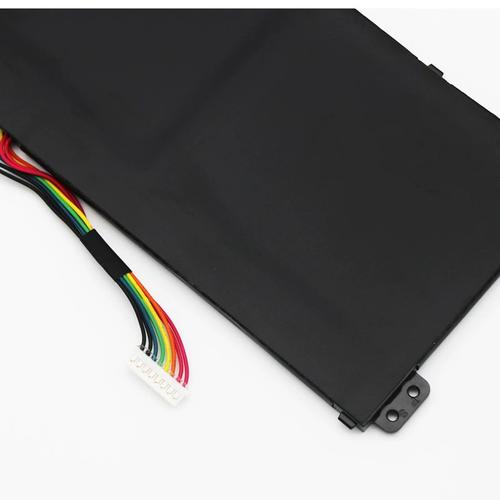 acer笔记本电池无法充电