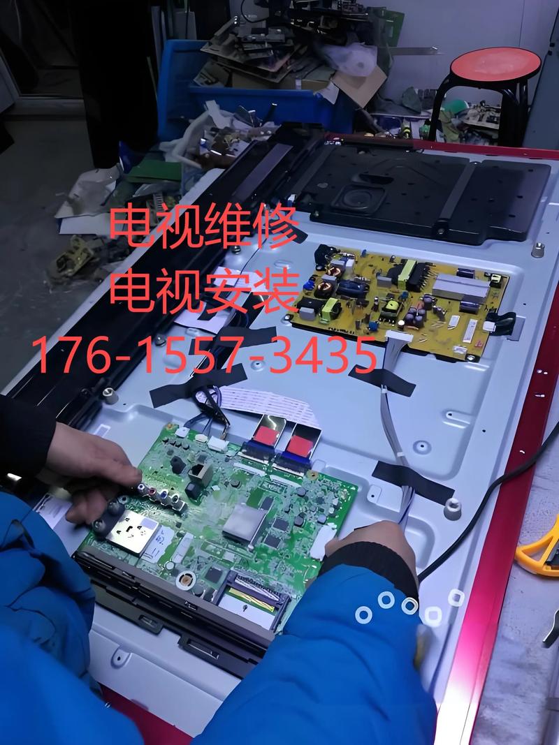 kv一es34m90电视故障维修