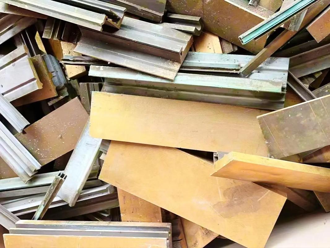 南海废铁回收电话号码