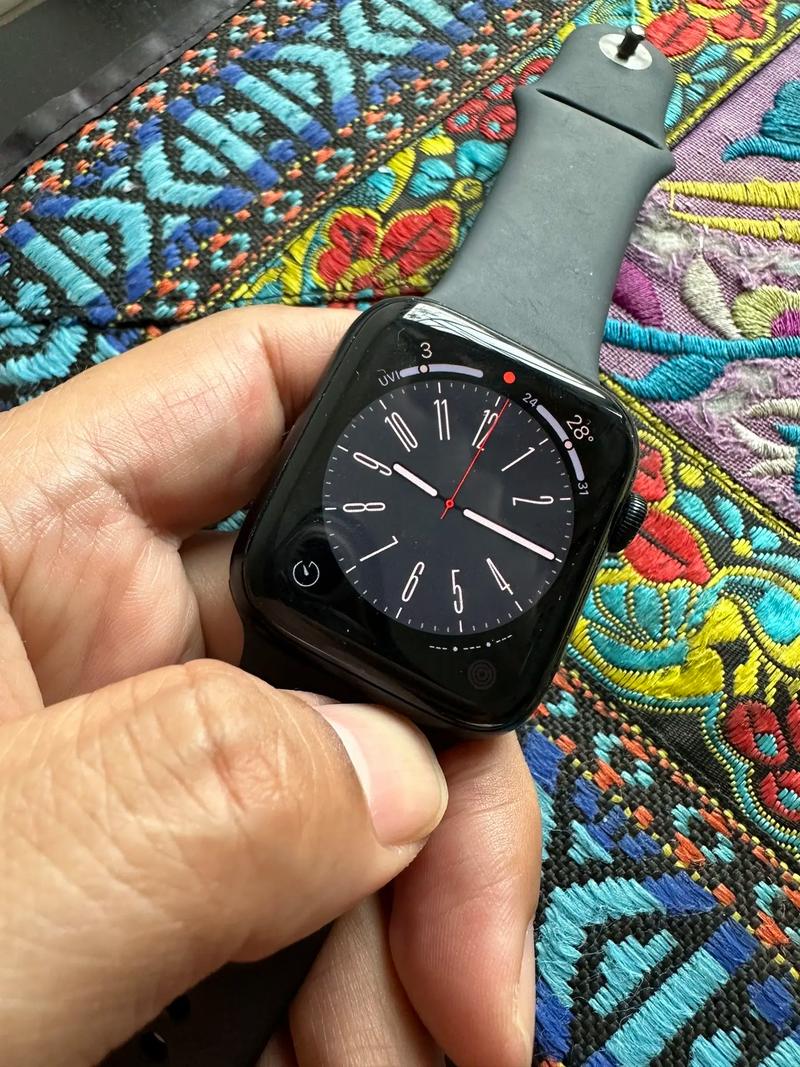 iwatch换电池要多少钱