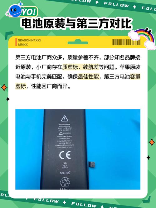 6splus换电池保修几年