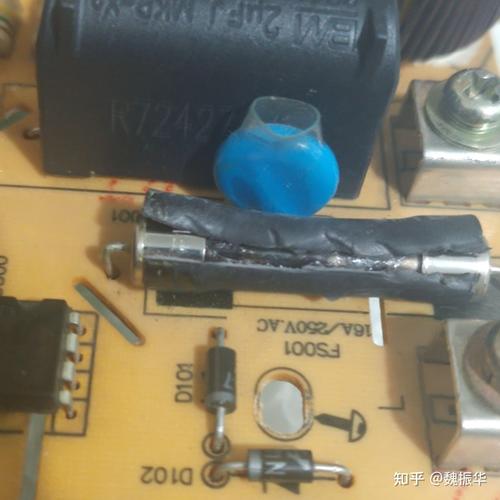 格力GC2027电磁炉常有的故障