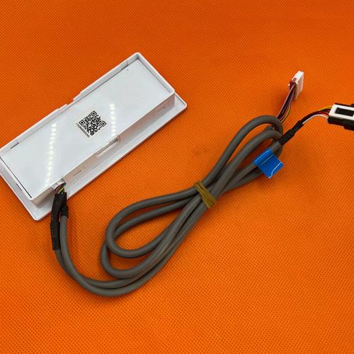 上广电D2957F遥控接收头故障