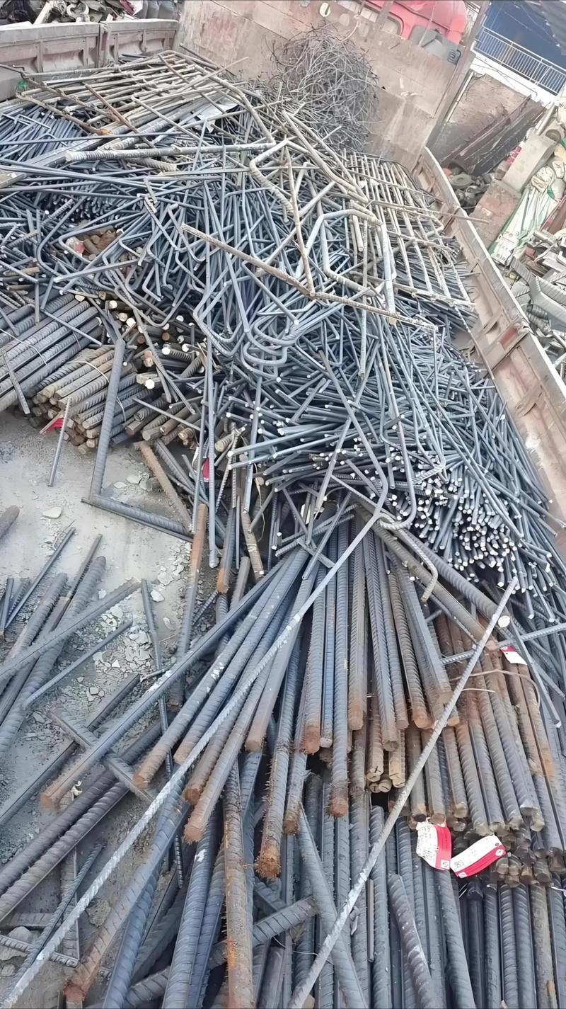 邢台回收废铁电话号码