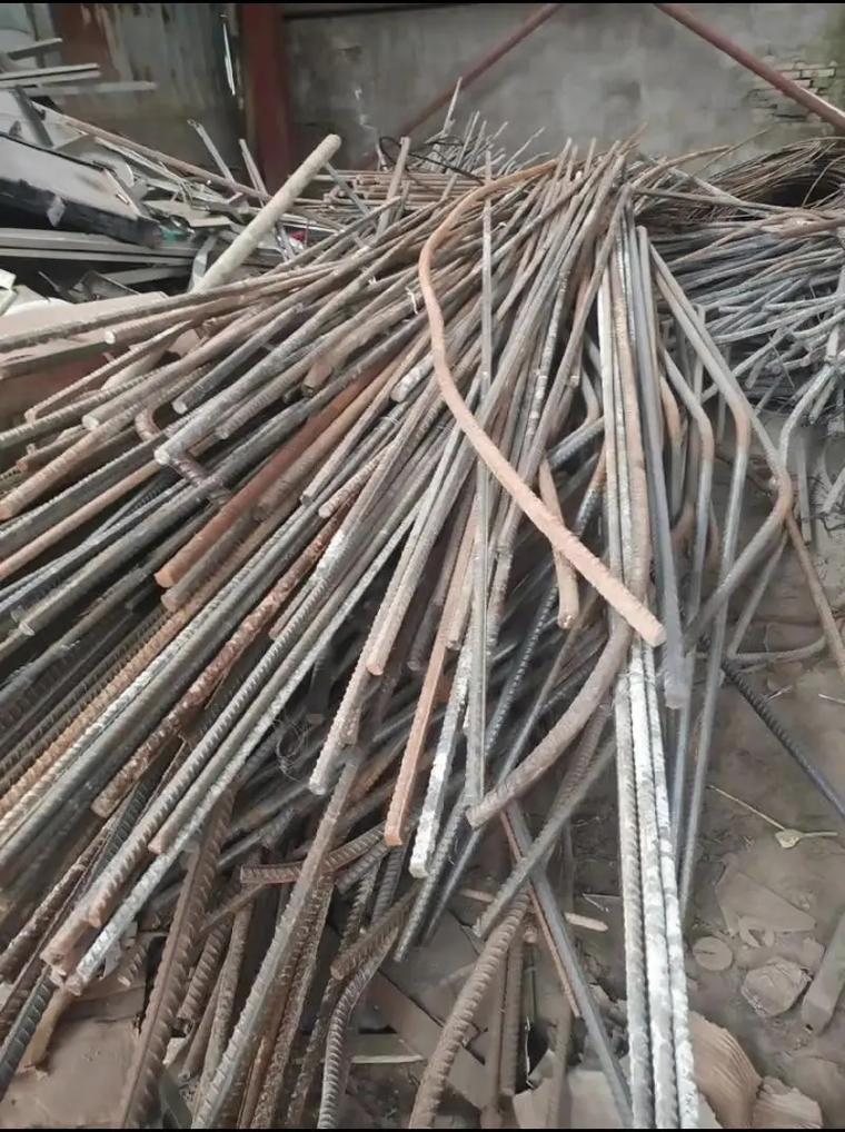 邢台回收废铁电话号码