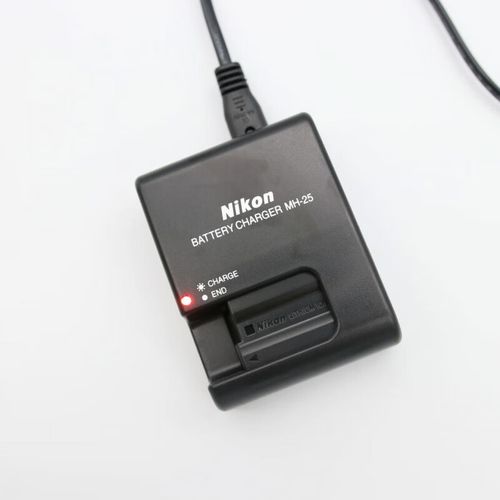 尼康en el15电池真伪