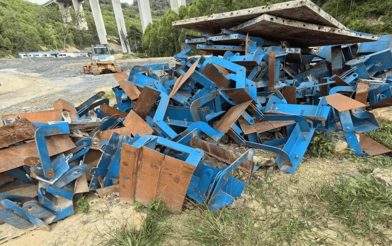 天津废铁废钢回收公司