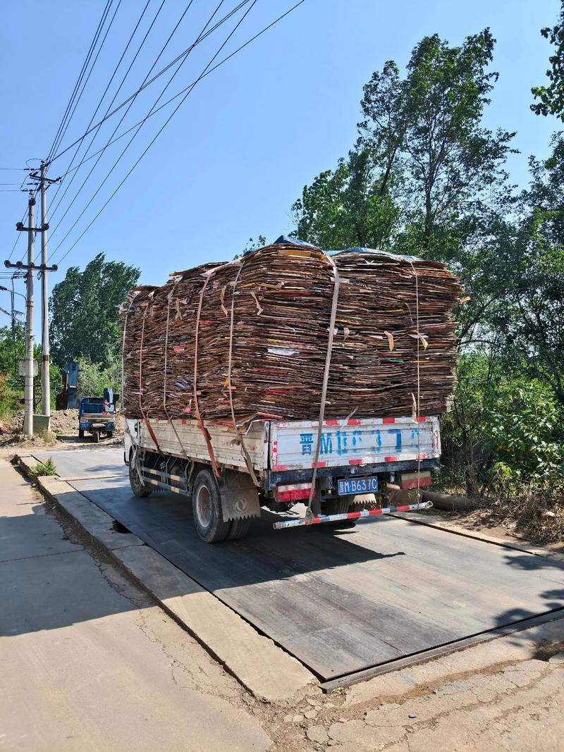 废铁桶铁皮哪里有回收