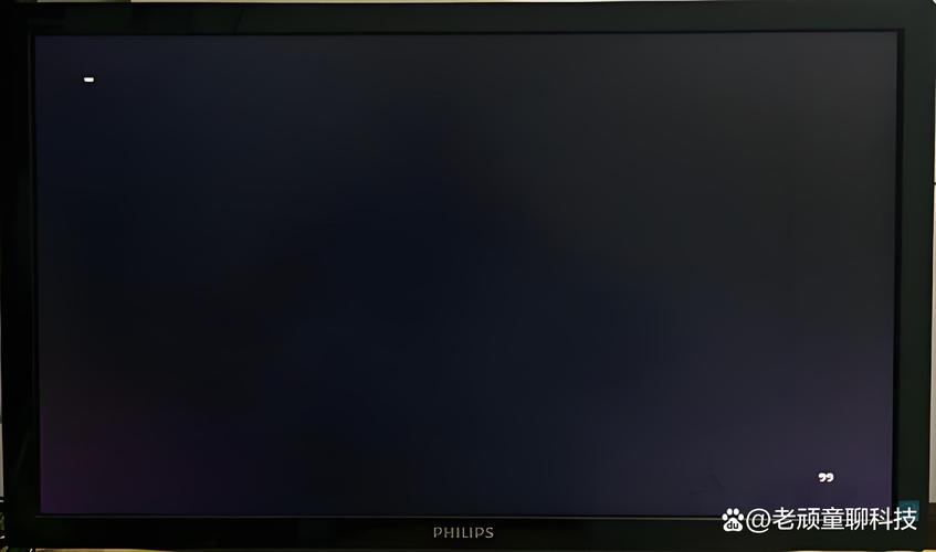 ud49d6000i黑屏常见故障