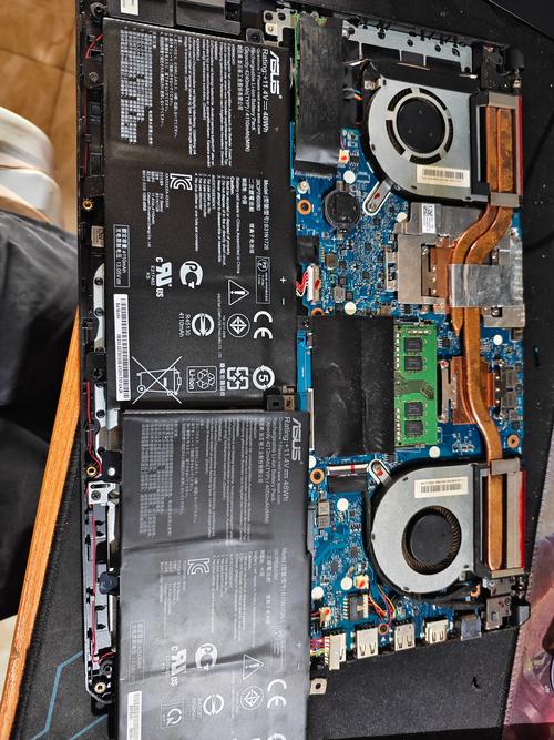 hp 6515b 主板电池