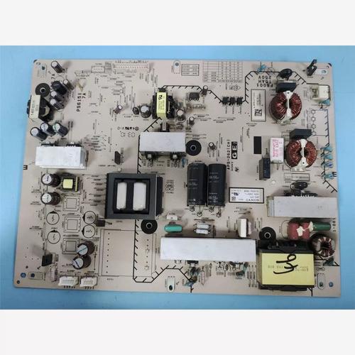 KLV-46V300A电源板故障