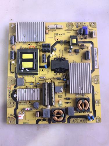 TCL型号L37E19的电源故障