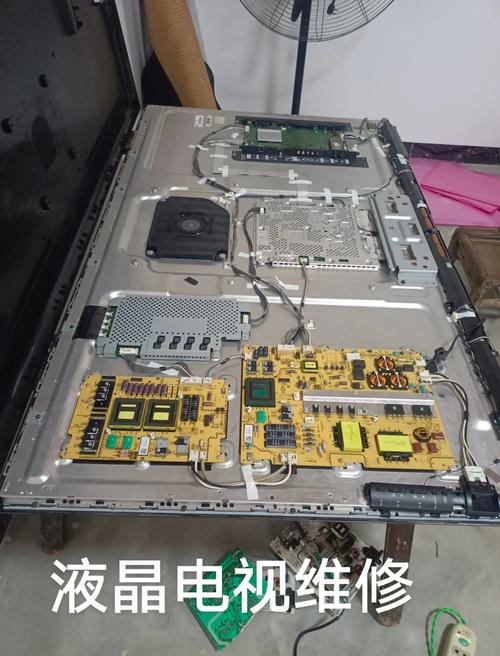 42lg31fr ta电源板故障