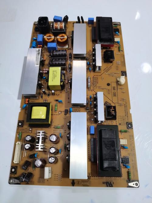 42lg31fr ta电源板故障