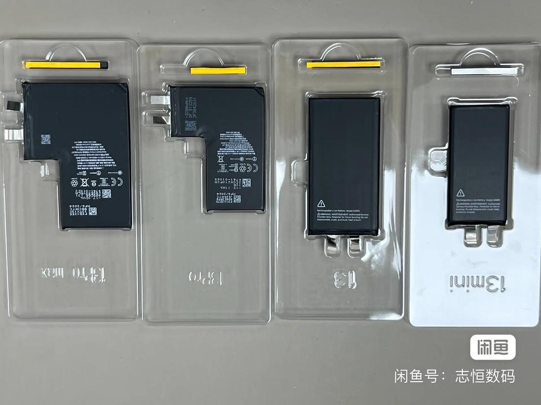 iphone5原装电池真假