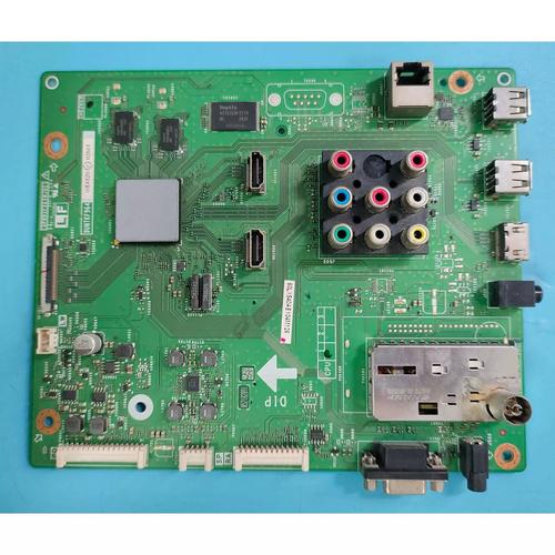 夏普60lx540a主板故障诊断