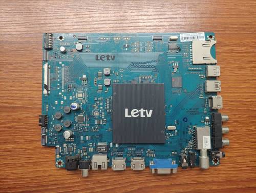 乐视s50air主板故障维修方法